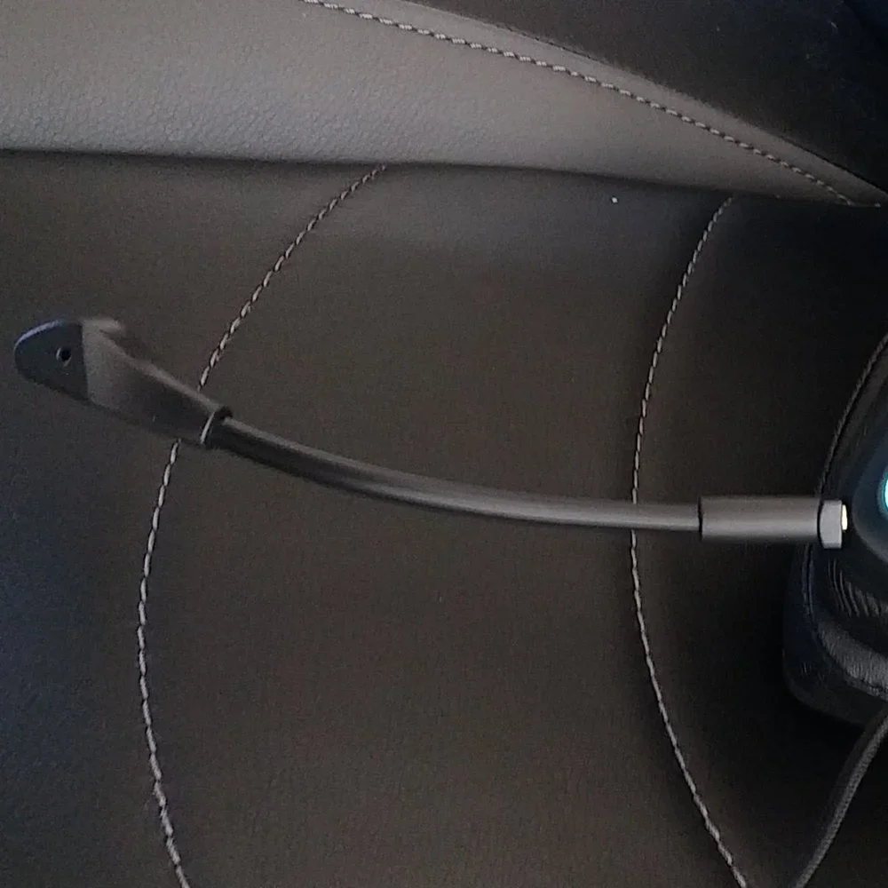 ASUS ROG DELTA S Gaming Headset with USB -C and Ai powered microphone